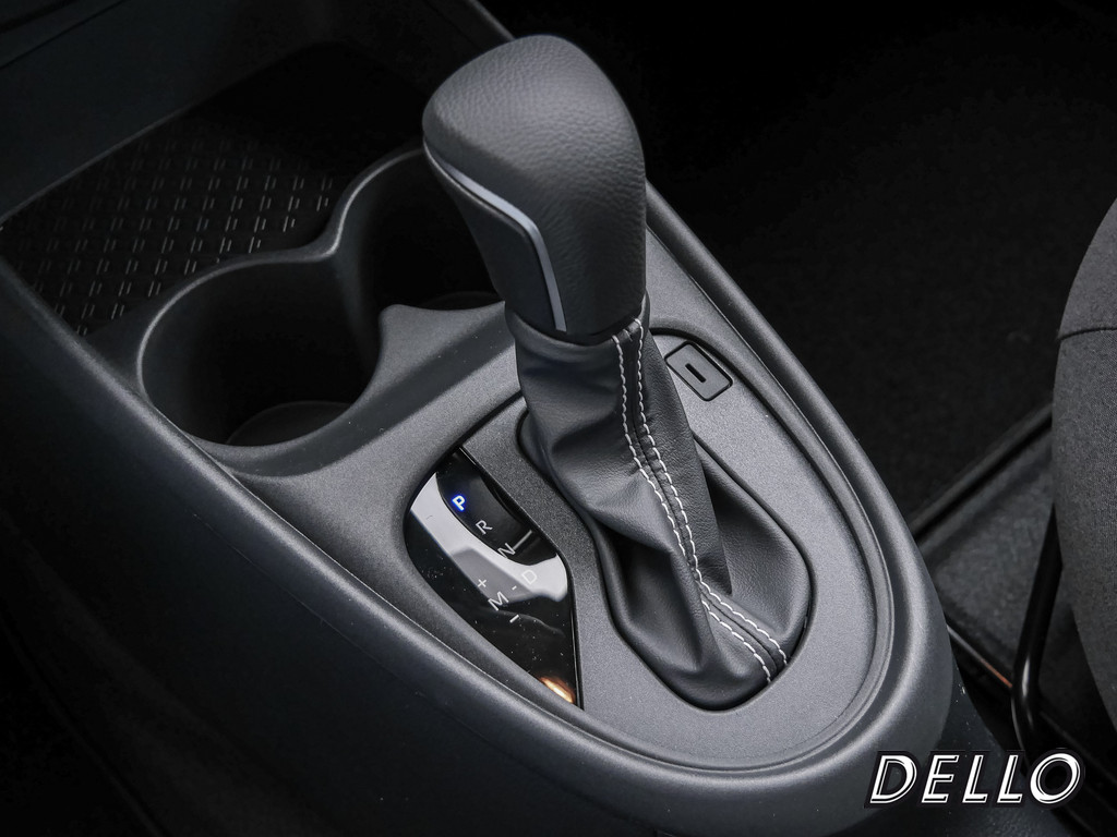 Fahrzeugansicht TOYOTA Aygo X 1.0 Play - Bild 13