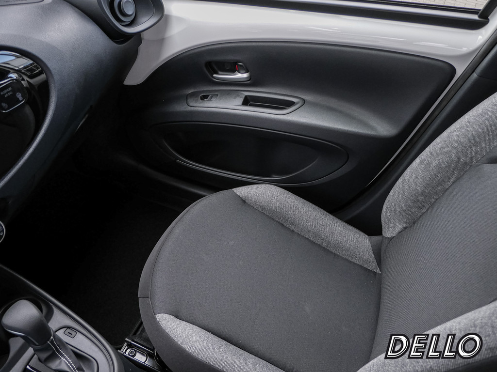 Fahrzeugansicht TOYOTA Aygo X 1.0 Play - Bild 14