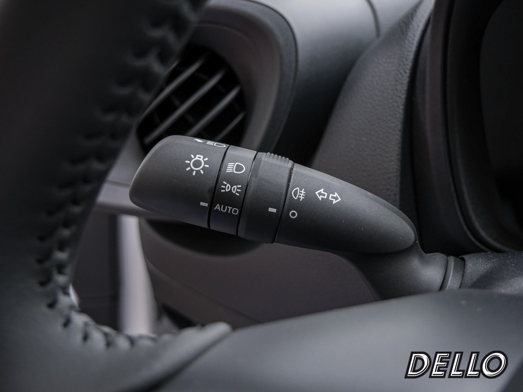 Fahrzeugansicht TOYOTA Aygo X 1.0 Play - Bild 18