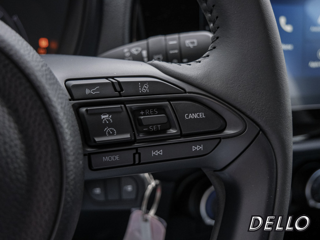 Fahrzeugansicht TOYOTA Aygo X 1.0 Play - Bild 19