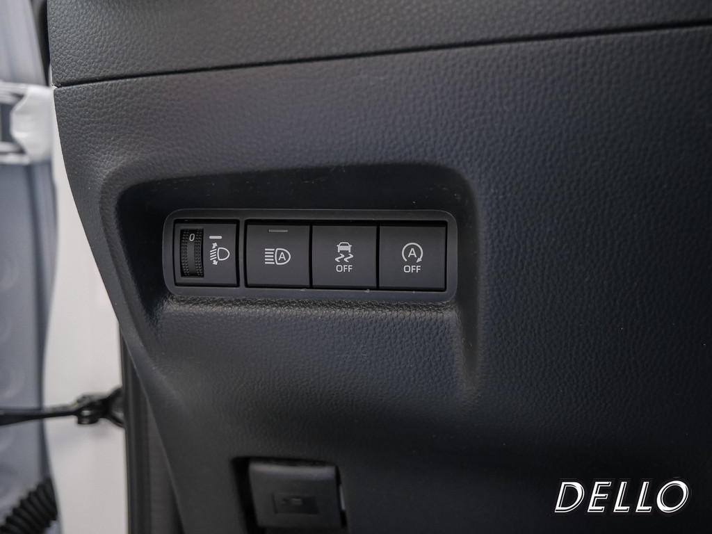 Fahrzeugansicht TOYOTA Aygo X 1.0 Play - Bild 22