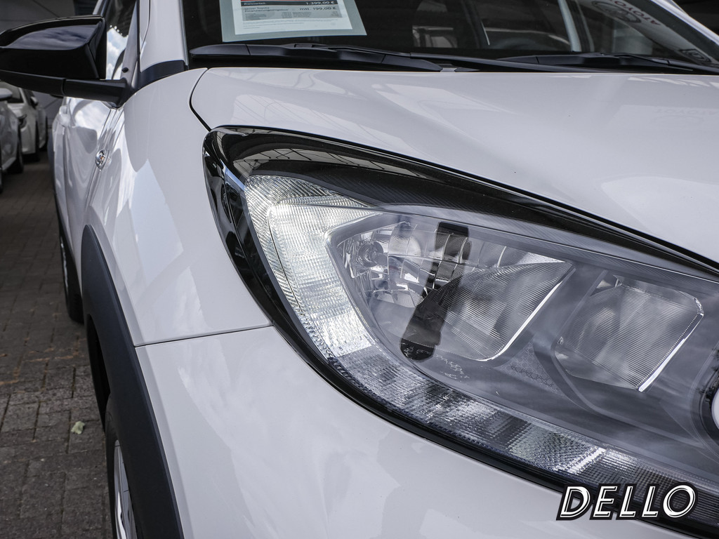 Fahrzeugansicht TOYOTA Aygo X 1.0 Play - Bild 28