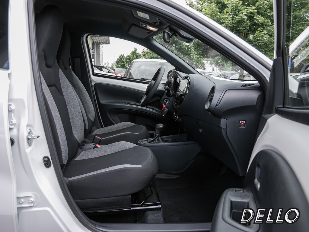 Fahrzeugansicht TOYOTA Aygo X 1.0 Play - Bild 34