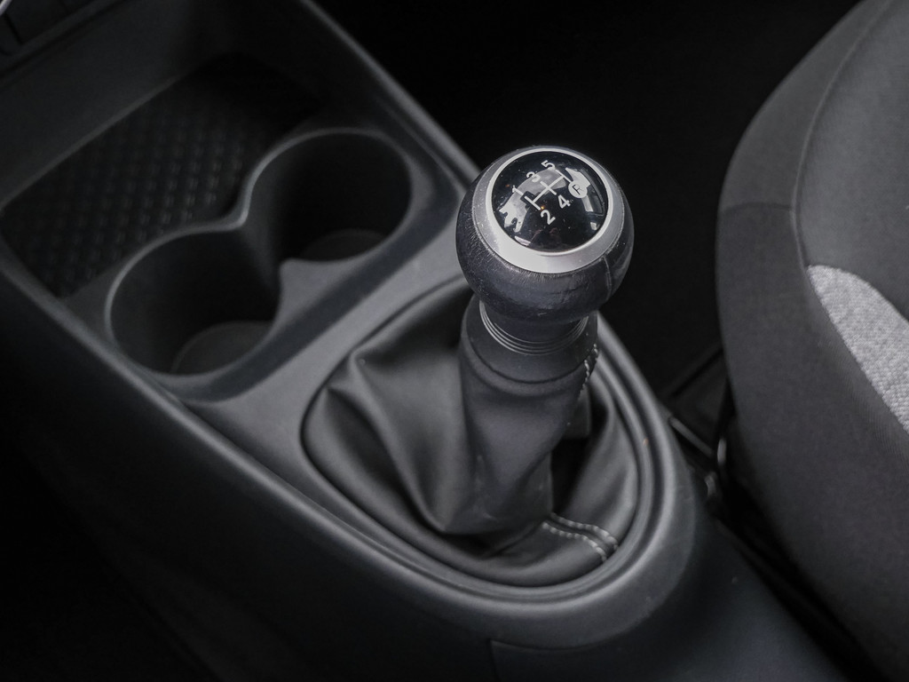 Fahrzeugansicht TOYOTA Aygo X 1.0 Play - Bild 18