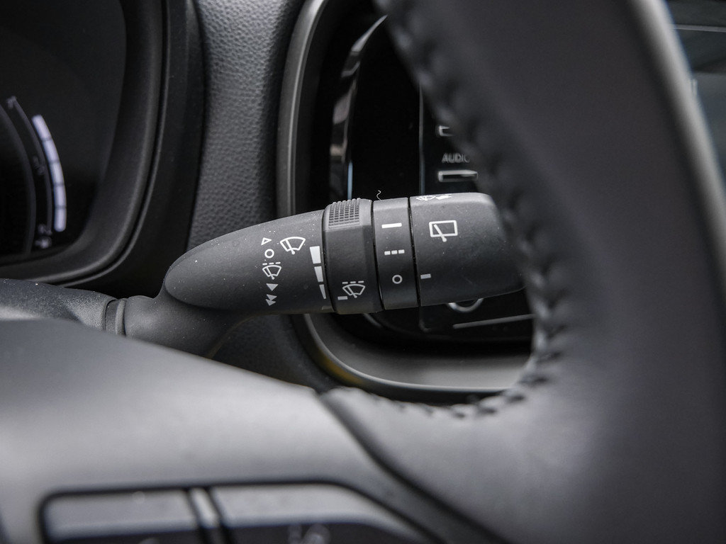 Fahrzeugansicht TOYOTA Aygo X 1.0 Play - Bild 24