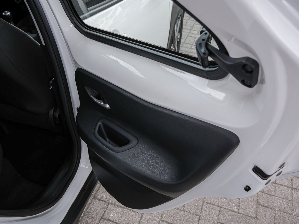 Fahrzeugansicht TOYOTA Aygo X 1.0 Play - Bild 8