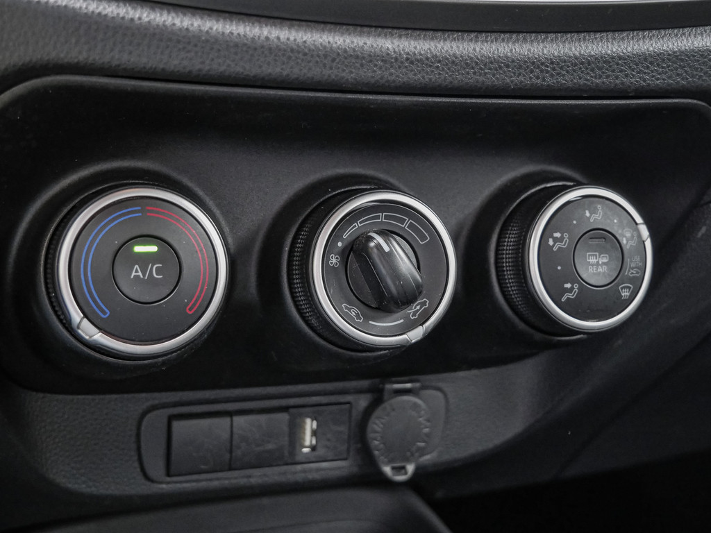 Fahrzeugansicht TOYOTA Aygo X 1.0 Play - Bild 16