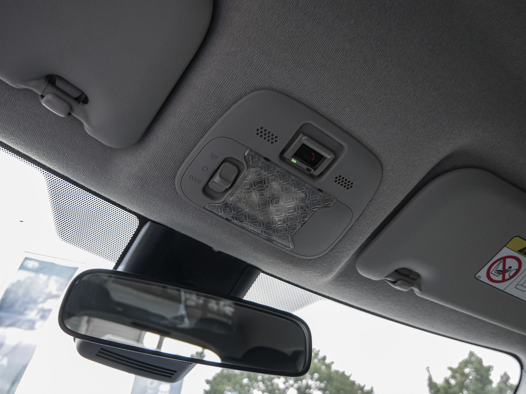 Fahrzeugansicht TOYOTA Aygo X 1.0 Play - Bild 20