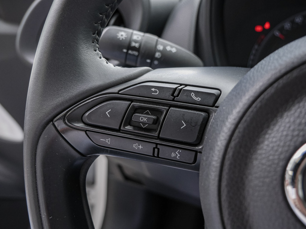 Fahrzeugansicht TOYOTA Aygo X 1.0 Play - Bild 26