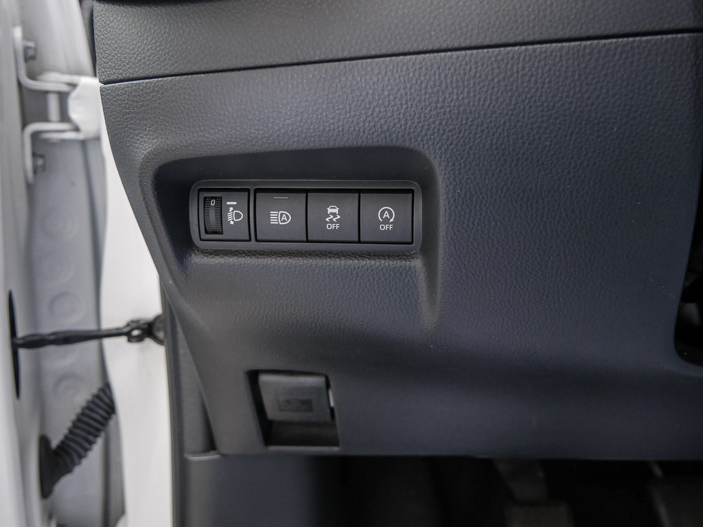 Fahrzeugansicht TOYOTA Aygo X 1.0 Play - Bild 28