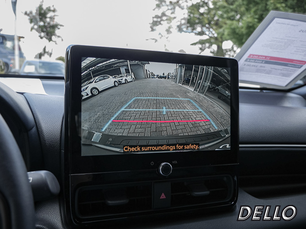 Fahrzeugansicht TOYOTA Yaris 1.5 Hybrid Style Plus - Bild 13