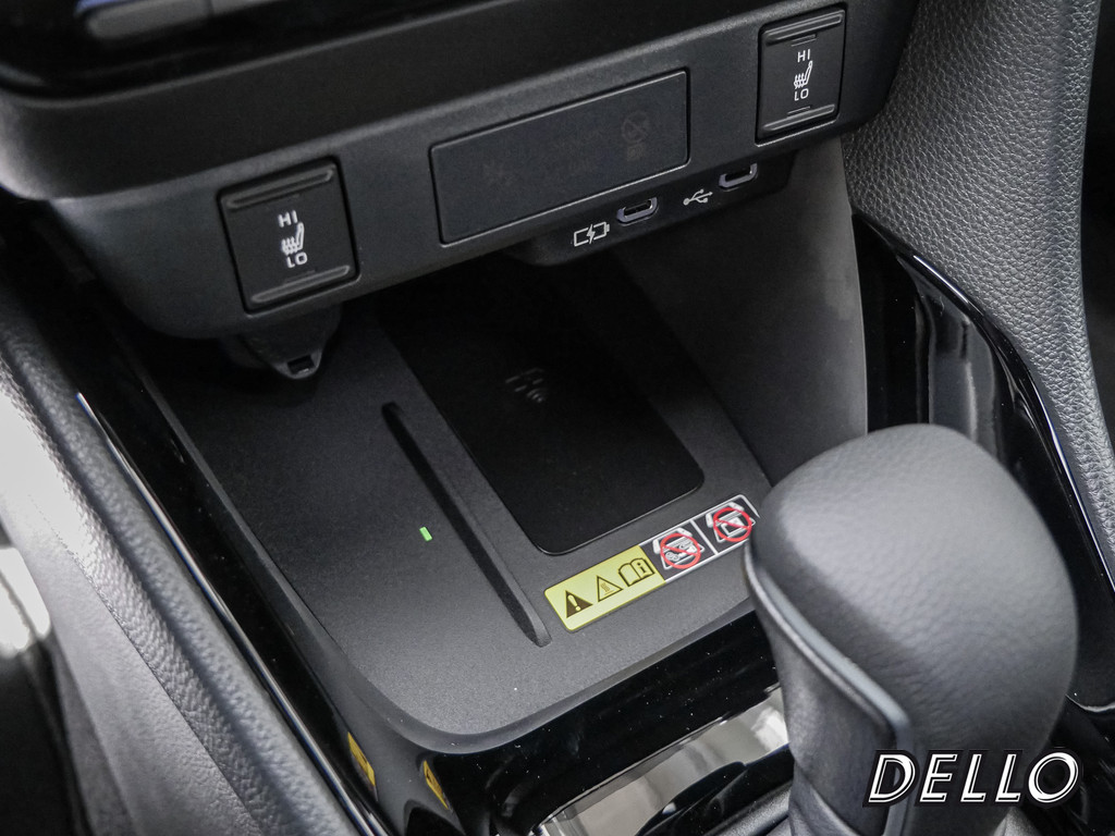 Fahrzeugansicht TOYOTA Yaris 1.5 Hybrid Style Plus - Bild 19