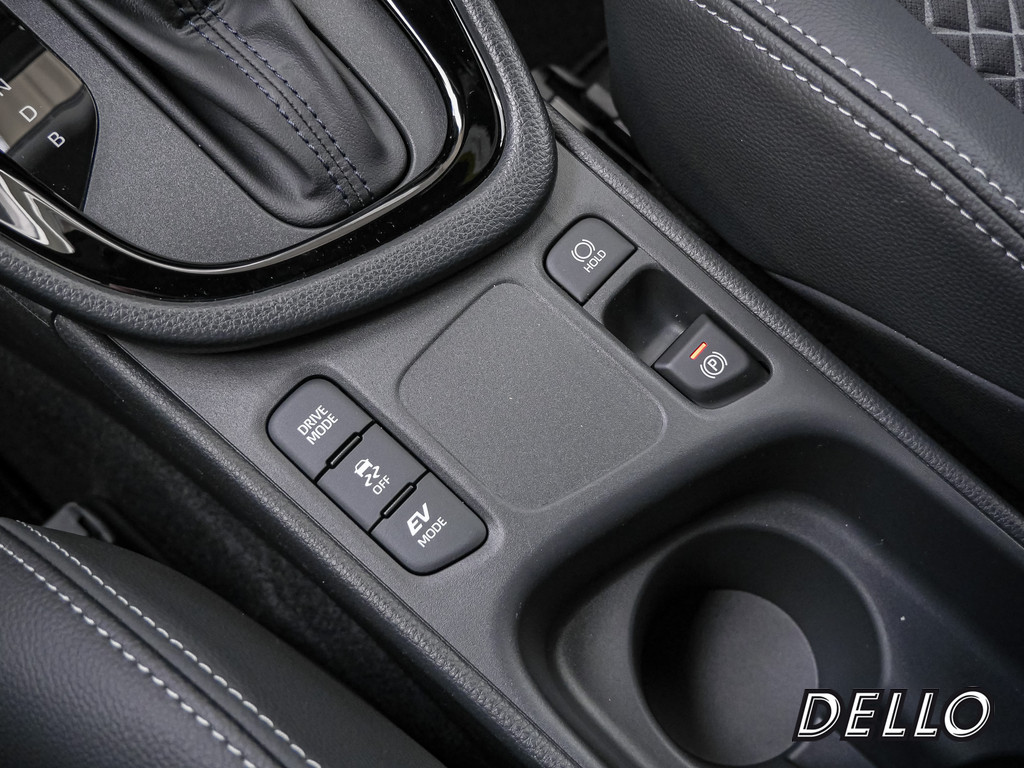 Fahrzeugansicht TOYOTA Yaris 1.5 Hybrid Style Plus - Bild 21