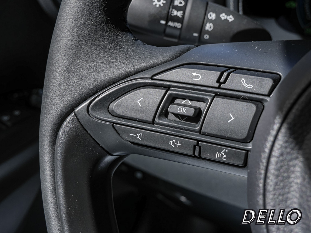 Fahrzeugansicht TOYOTA Yaris 1.5 Hybrid Style Plus - Bild 30