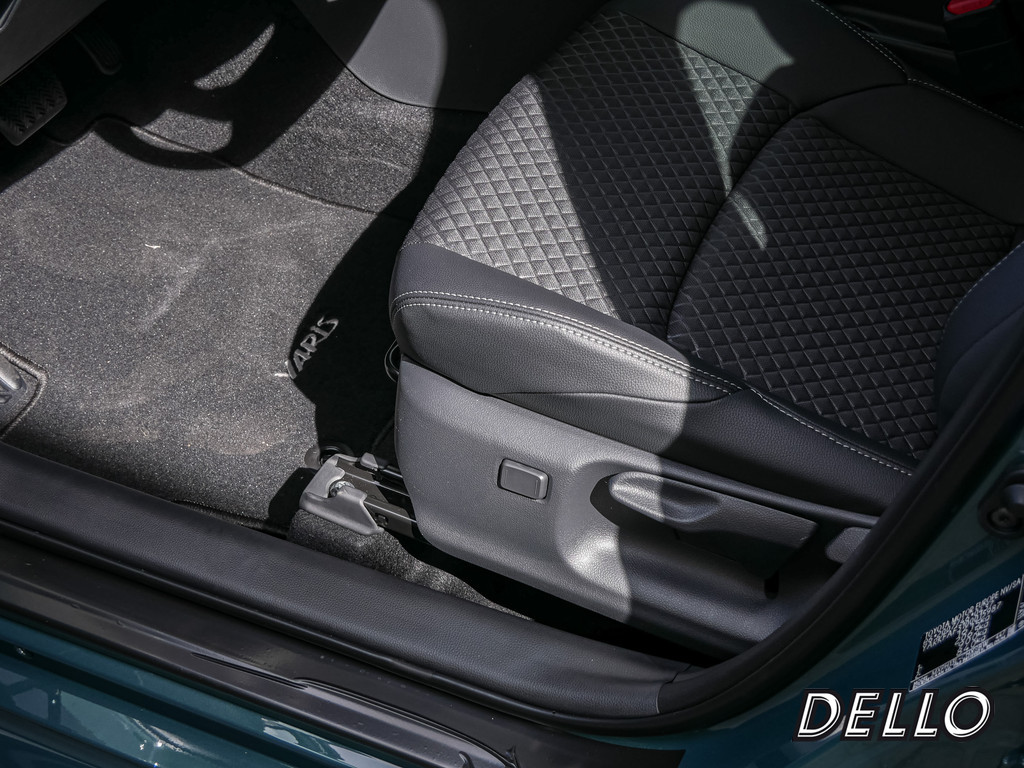 Fahrzeugansicht TOYOTA Yaris 1.5 Hybrid Style Plus - Bild 36