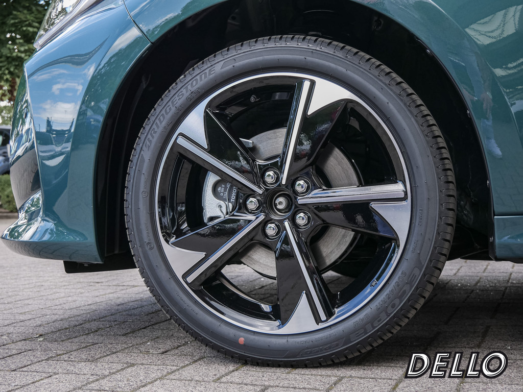 Fahrzeugansicht TOYOTA Yaris 1.5 Hybrid Style Plus - Bild 42