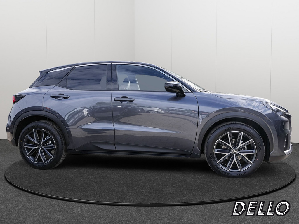Fahrzeugansicht LEXUS LBX Cool - Bild 29