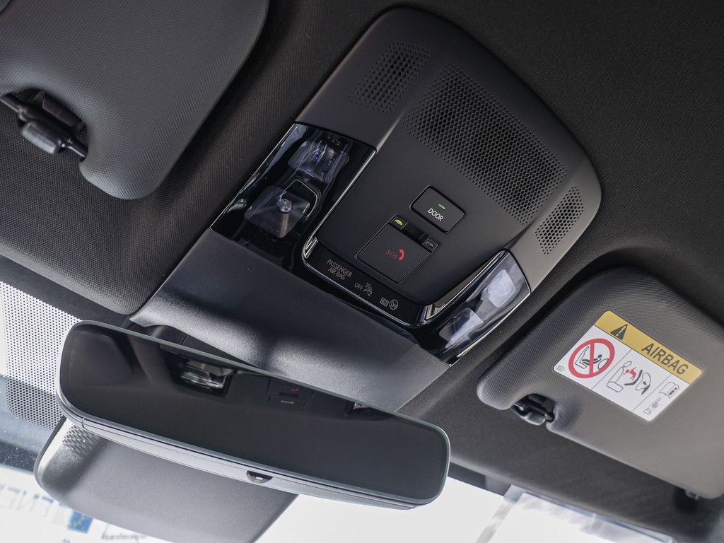 Fahrzeugansicht LEXUS LBX Cool - Bild 18