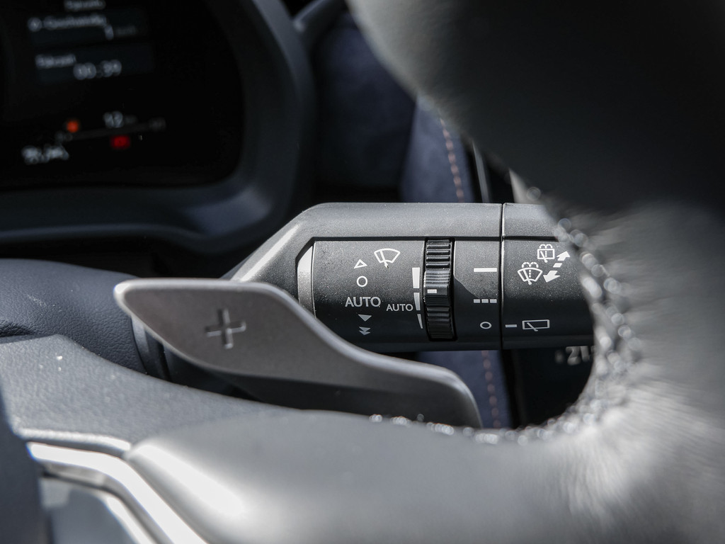 Fahrzeugansicht LEXUS LBX Cool - Bild 21