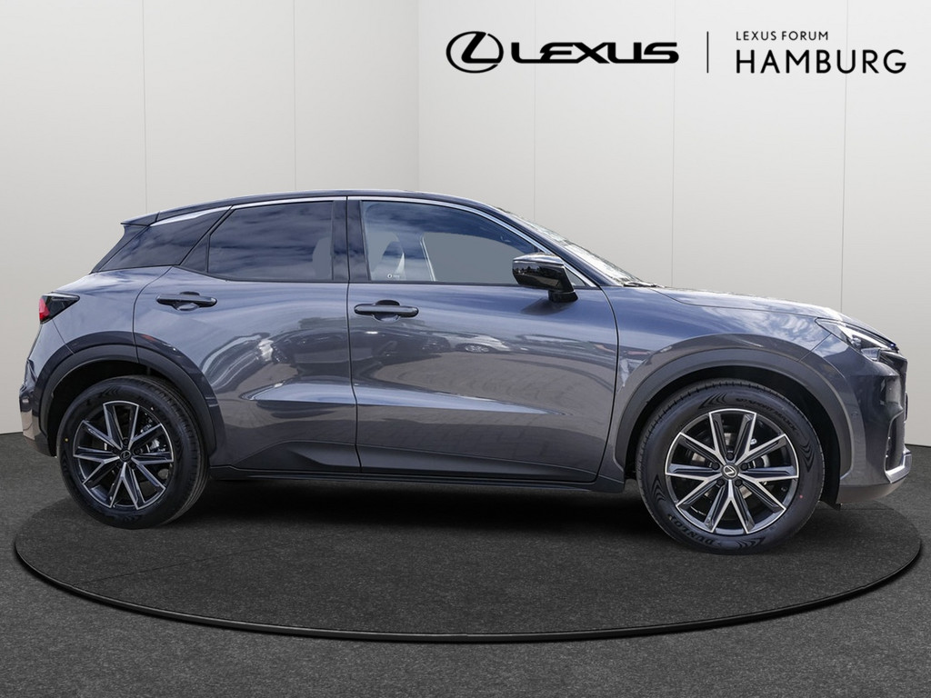 Fahrzeugansicht LEXUS LBX Cool - Bild 29