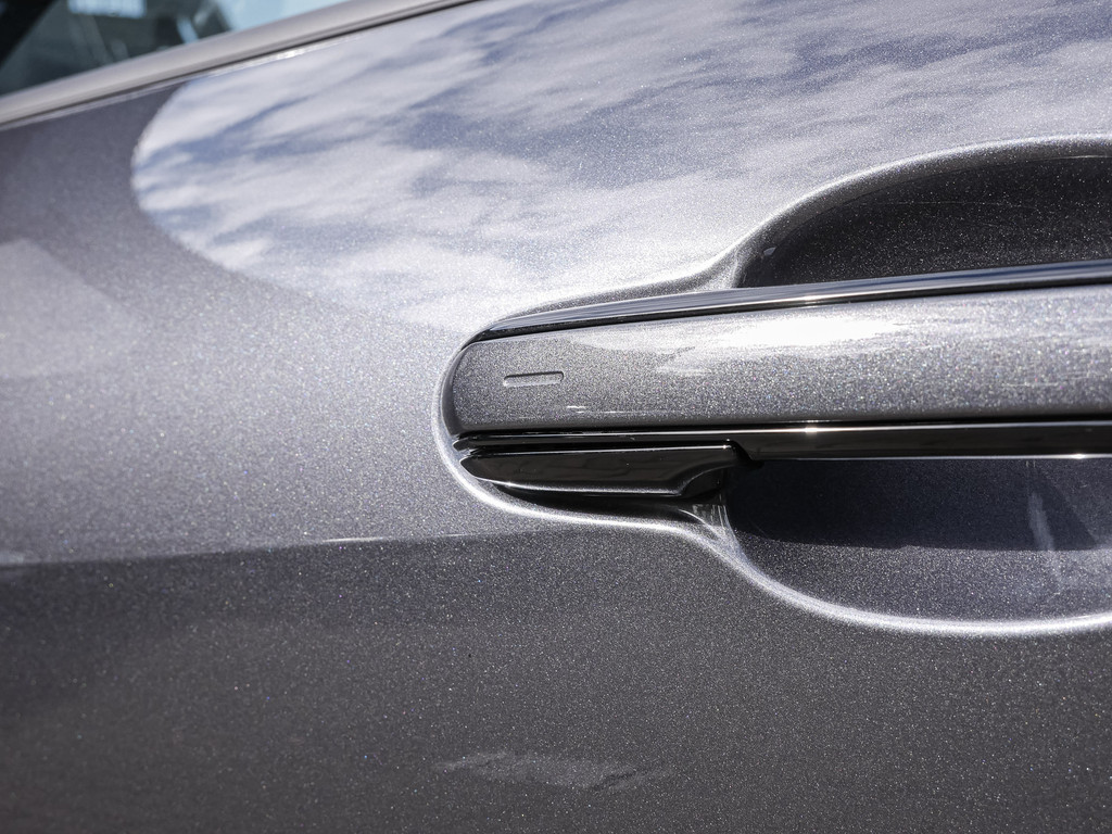 Fahrzeugansicht LEXUS LBX Cool - Bild 34