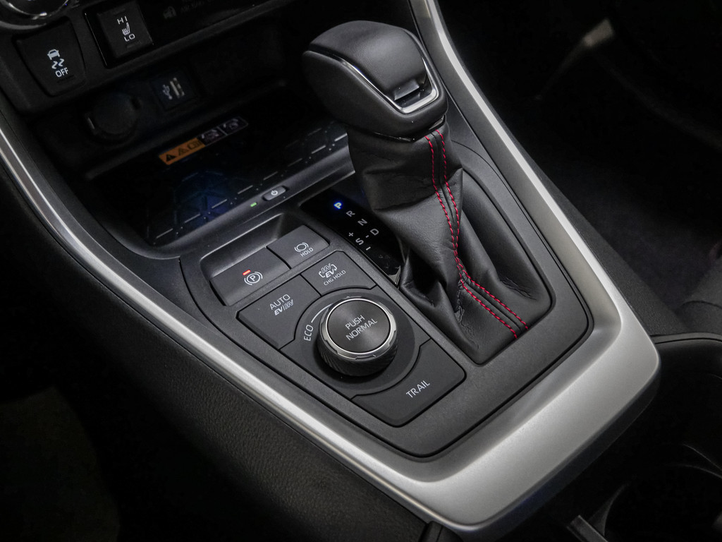 Fahrzeugansicht TOYOTA RAV4 2.5 Plug-in Hybrid 4x4 Teamplayer - Bild 19