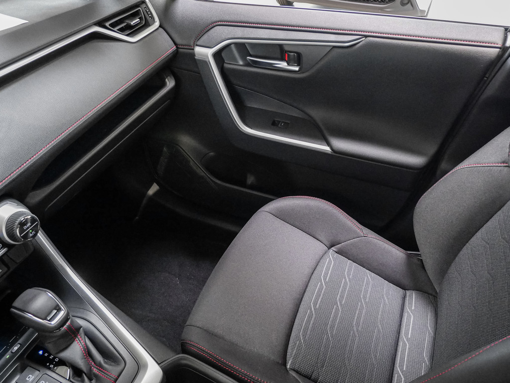 Fahrzeugansicht TOYOTA RAV4 2.5 Plug-in Hybrid 4x4 Teamplayer - Bild 20