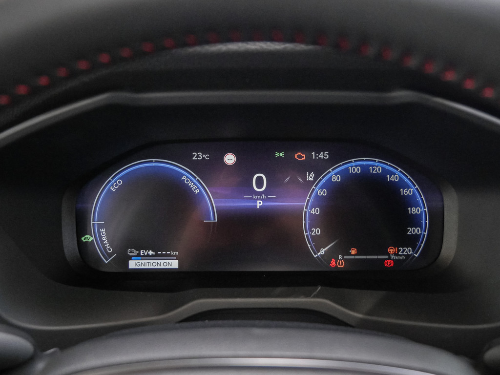 Fahrzeugansicht TOYOTA RAV4 2.5 Plug-in Hybrid 4x4 Teamplayer - Bild 24