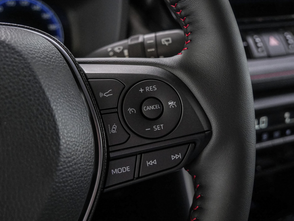 Fahrzeugansicht TOYOTA RAV4 2.5 Plug-in Hybrid 4x4 Teamplayer - Bild 27