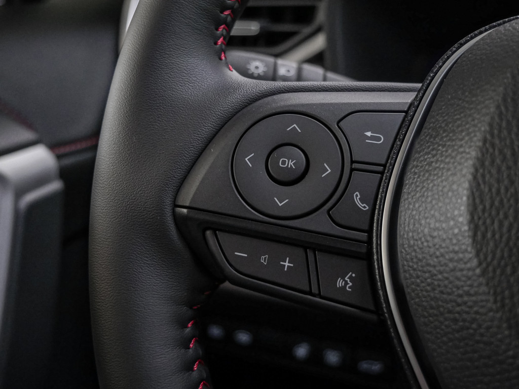 Fahrzeugansicht TOYOTA RAV4 2.5 Plug-in Hybrid 4x4 Teamplayer - Bild 28