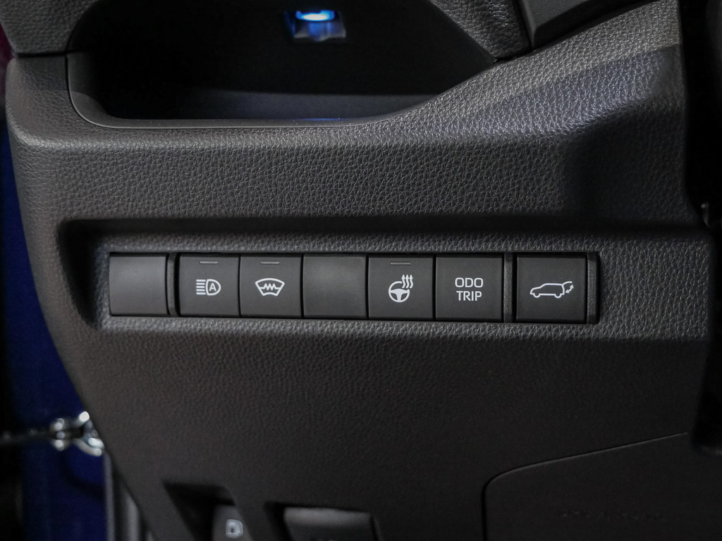 Fahrzeugansicht TOYOTA RAV4 2.5 Plug-in Hybrid 4x4 Teamplayer - Bild 30