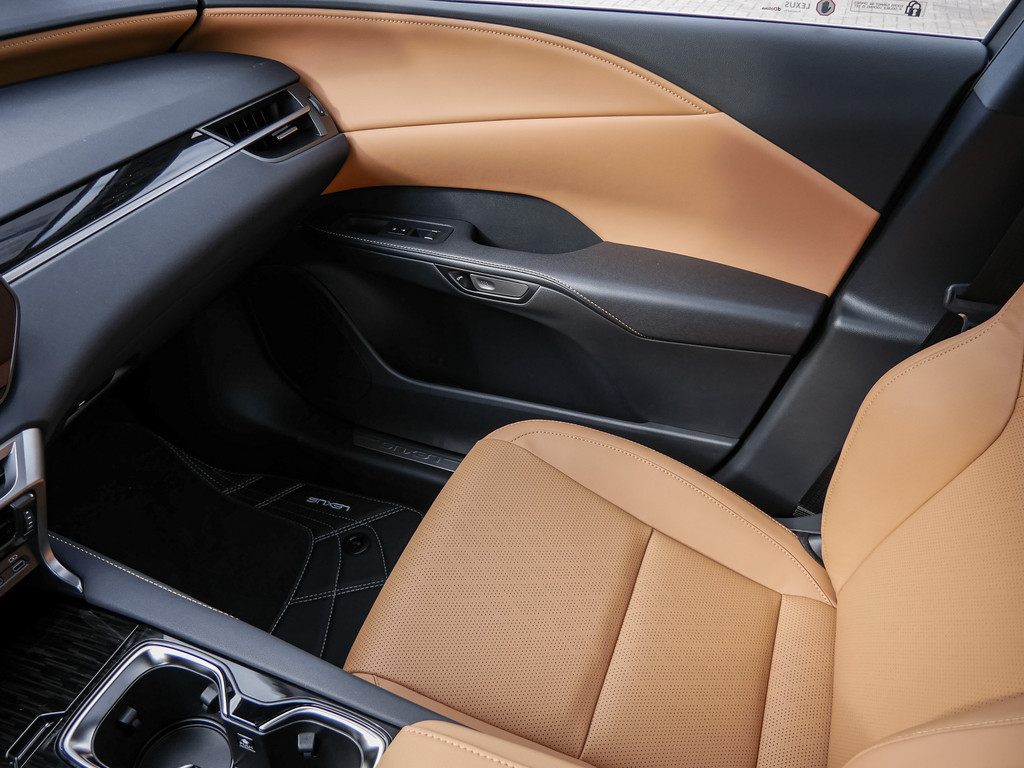 Fahrzeugansicht LEXUS RX 450h + F Sport Design - Bild 19