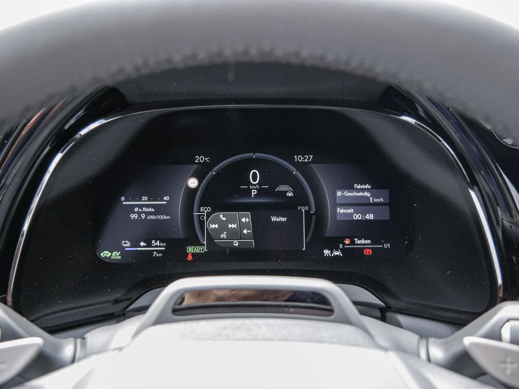 Fahrzeugansicht LEXUS RX 450h + F Sport Design - Bild 21