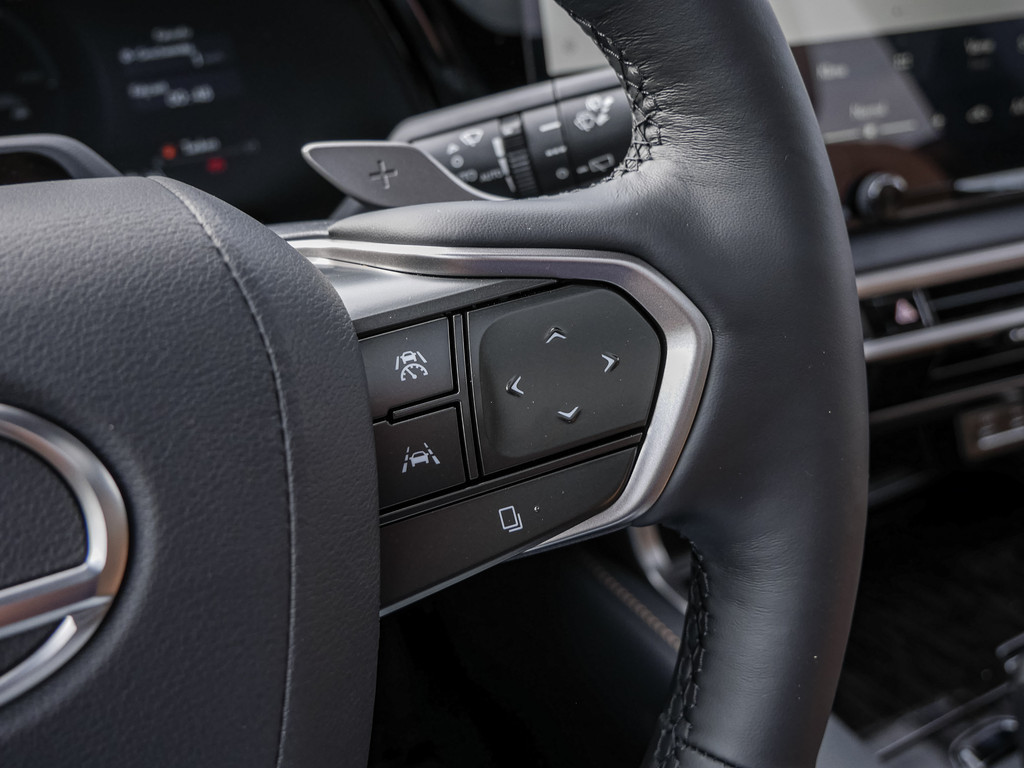 Fahrzeugansicht LEXUS RX 450h + F Sport Design - Bild 25