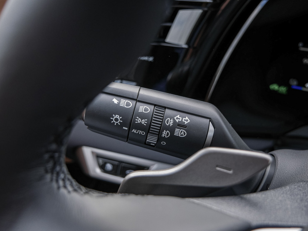 Fahrzeugansicht LEXUS RX 450h + F Sport Design - Bild 22