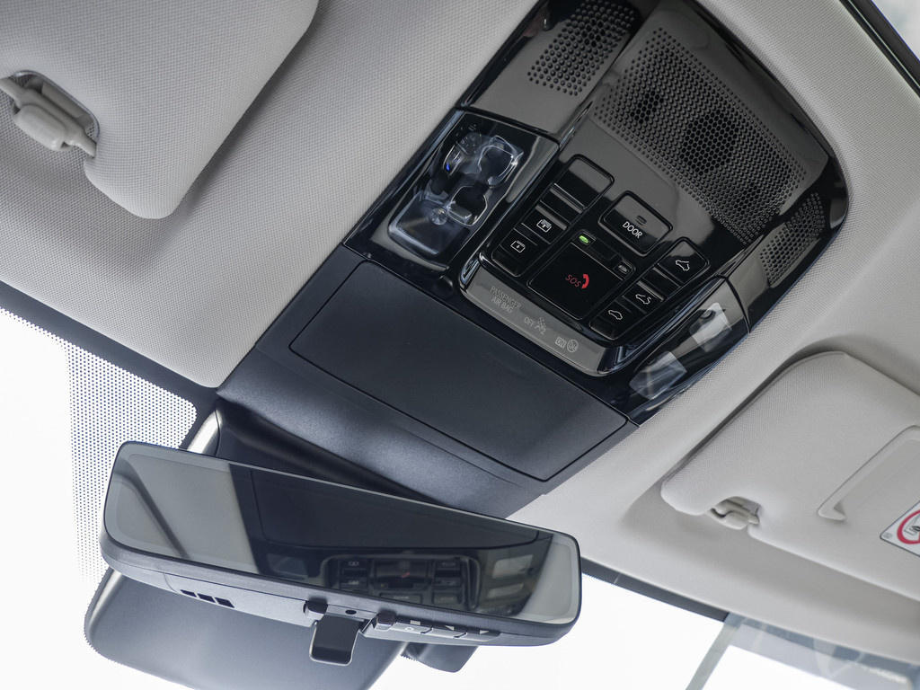 Fahrzeugansicht LEXUS NX 350h Luxury AWD - Bild 19