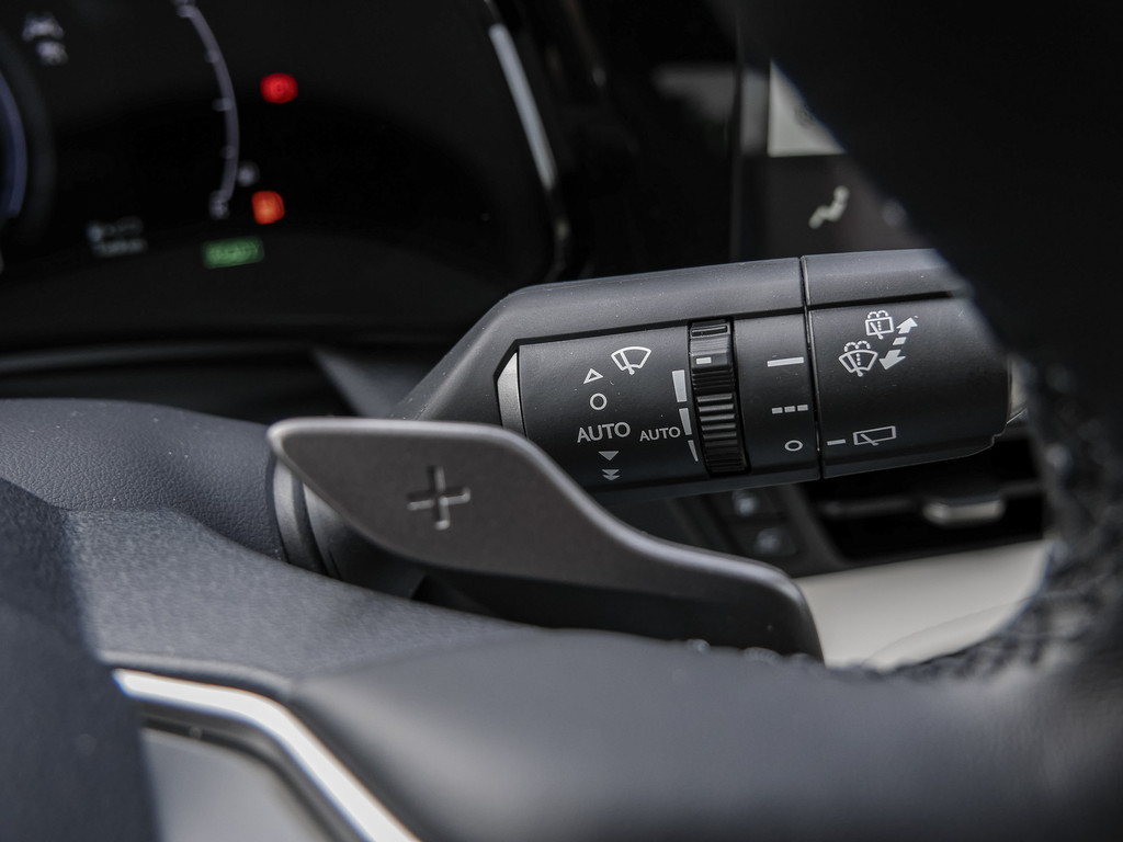 Fahrzeugansicht LEXUS NX 350h Luxury AWD - Bild 24