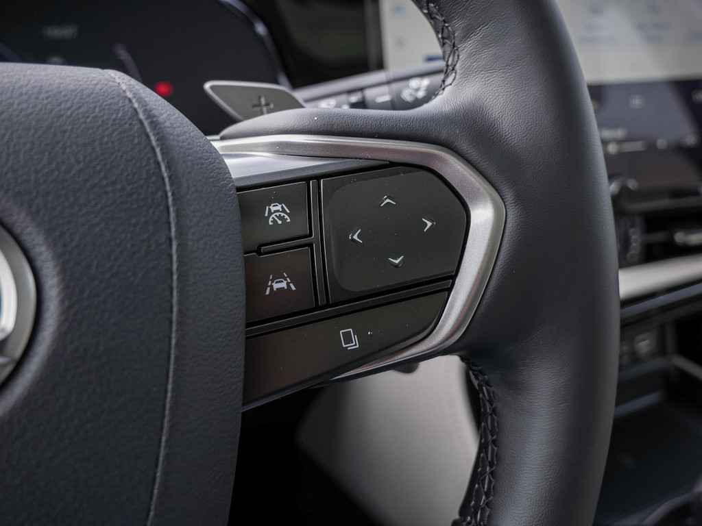 Fahrzeugansicht LEXUS NX 350h Luxury AWD - Bild 25