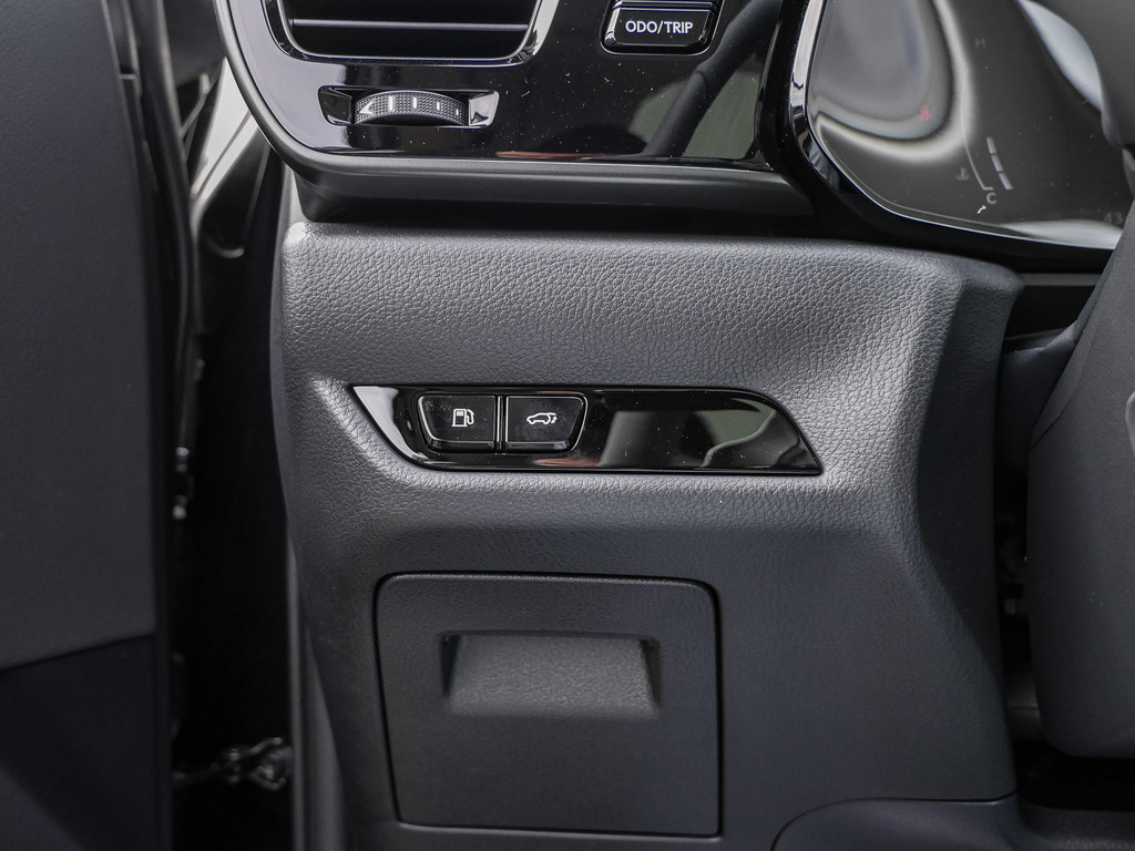 Fahrzeugansicht LEXUS NX 350h Luxury AWD - Bild 28