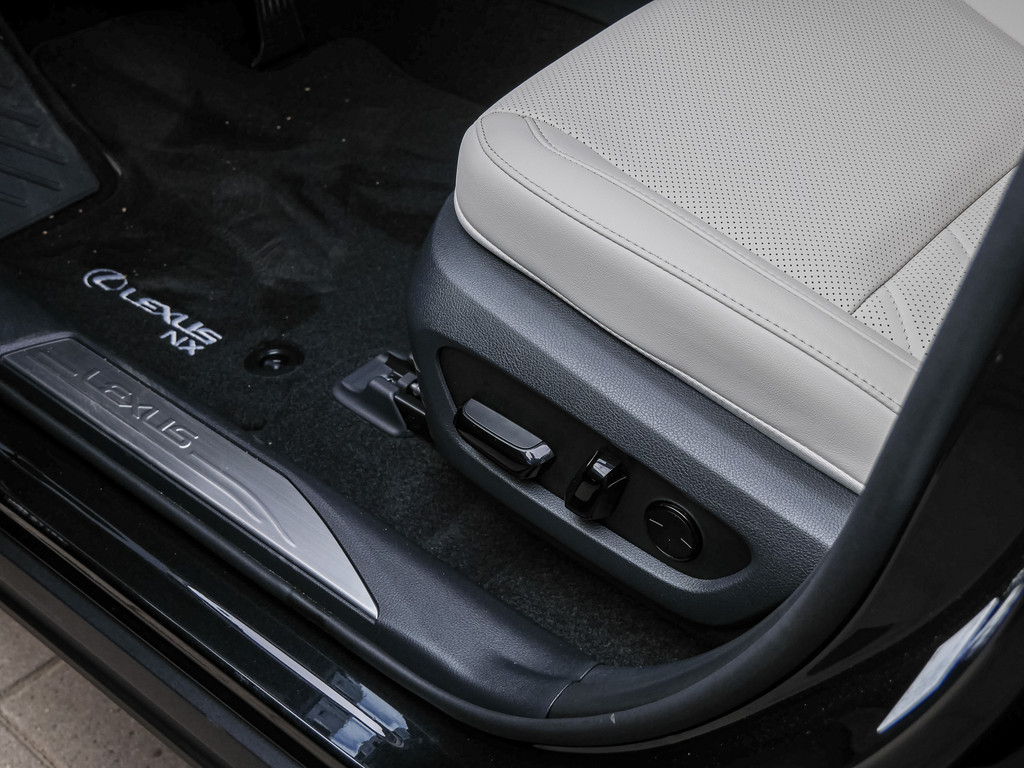 Fahrzeugansicht LEXUS NX 350h Luxury AWD - Bild 30