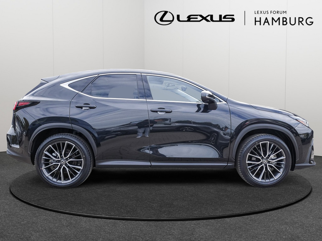 Fahrzeugansicht LEXUS NX 350h Luxury AWD - Bild 32
