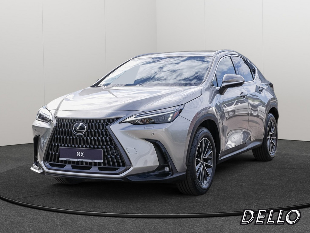 LEXUS NX 350h Executive
