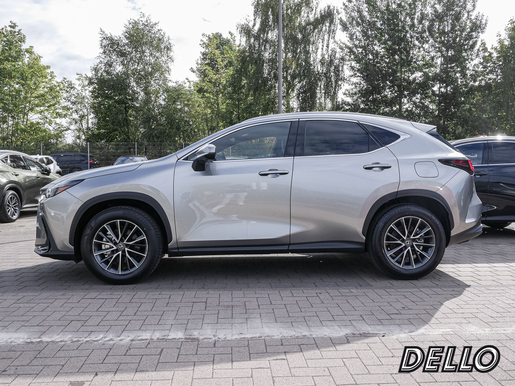 Fahrzeugansicht LEXUS NX 350h Executive - Bild 34