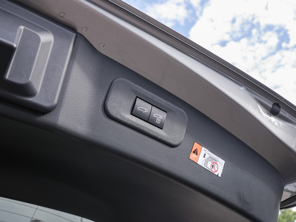 Fahrzeugansicht LEXUS NX 350h Executive - Bild 10