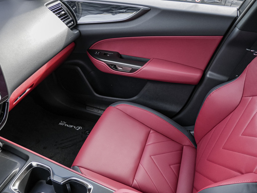 Fahrzeugansicht LEXUS NX 350h Executive - Bild 18