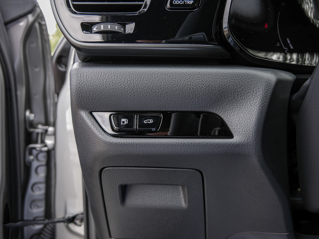 Fahrzeugansicht LEXUS NX 350h Executive - Bild 27