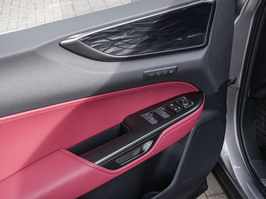 Fahrzeugansicht LEXUS NX 350h Executive - Bild 30