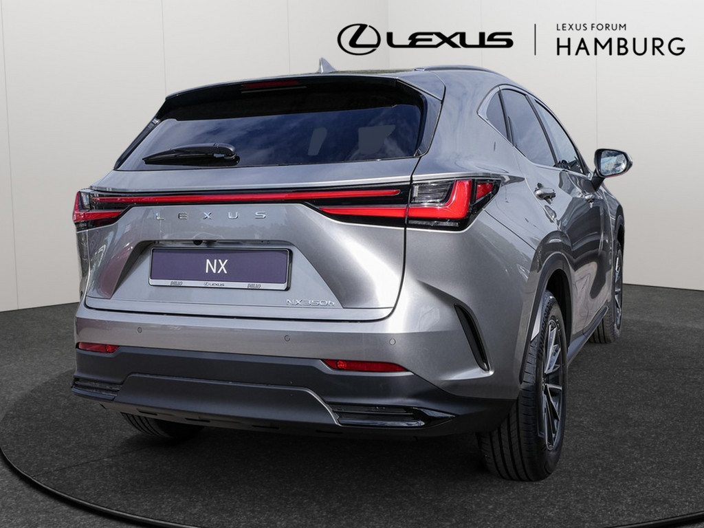 Fahrzeugansicht LEXUS NX 350h Executive - Bild 31