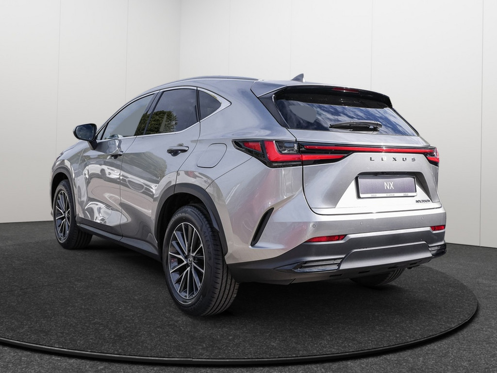 Fahrzeugansicht LEXUS NX 350h Executive - Bild 33
