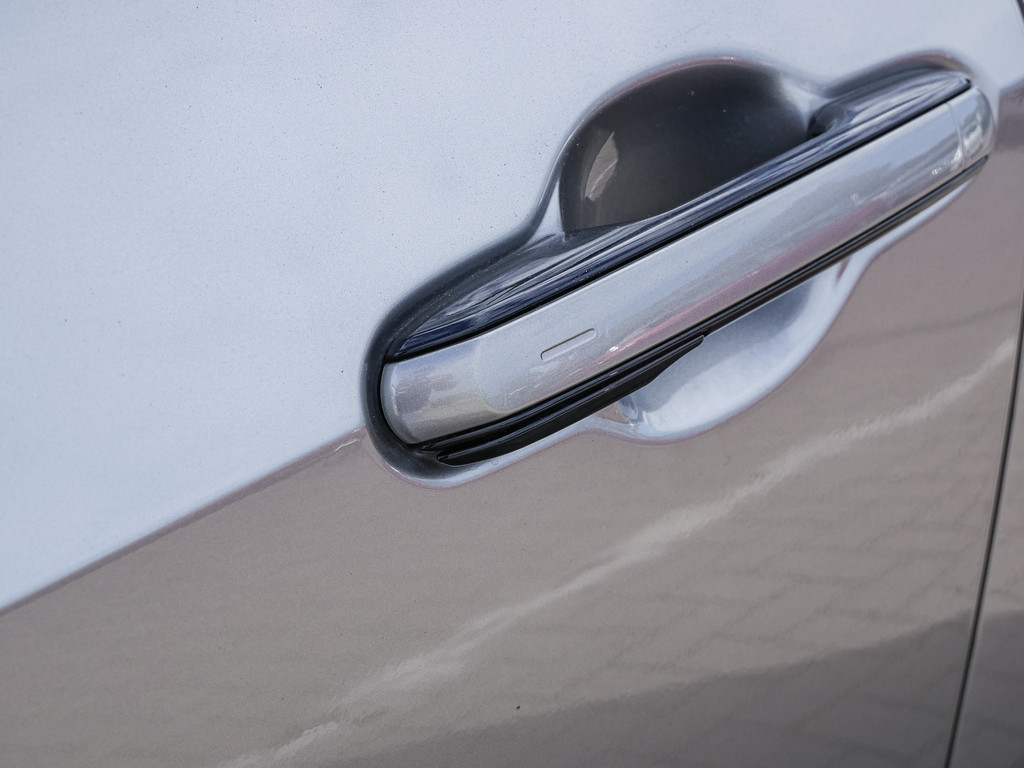 Fahrzeugansicht LEXUS NX 350h Executive - Bild 36